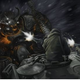 Illustration for article titled Weta gets involved in the Band of Brothers meets Hellboy film: Panzer 88